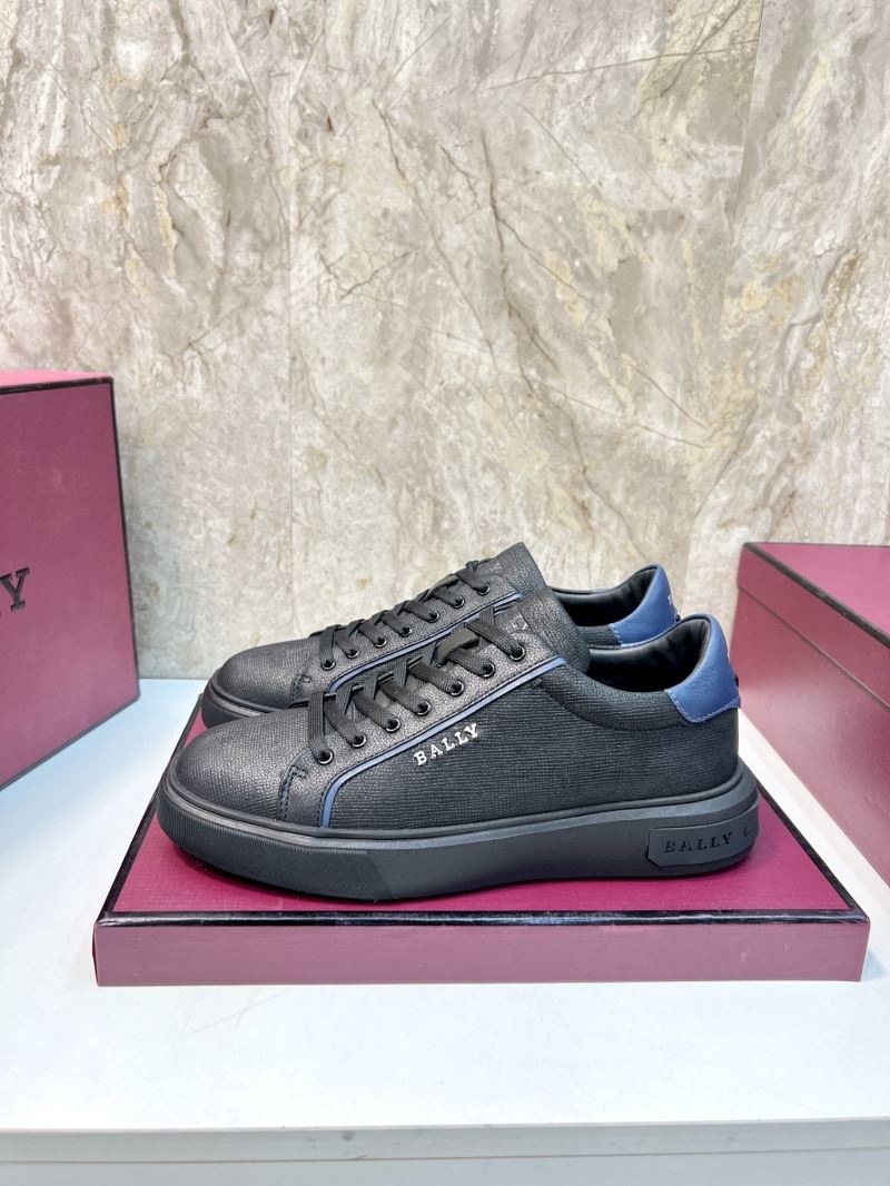 Bally Shoes